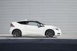 Honda CR-Z 2010 года (UK)